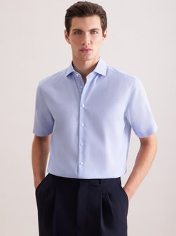 Herren Business Hemd - Regular Fit