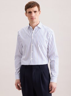 Herren Business Hemd - Regular Fit