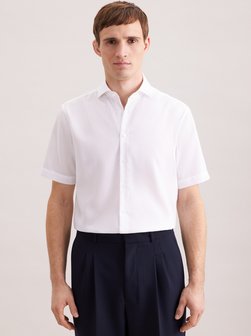 Herren Business Hemd - Regular Fit