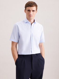 Herren Business Hemd - Regular Fit