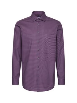 Herren Business Hemd - Regular Fit