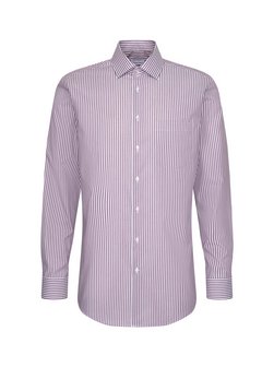 Herren Business Hemd - Regular Fit