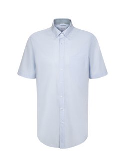 Herren Business Hemd - Regular Fit