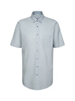 Herren Business Hemd - Regular Fit