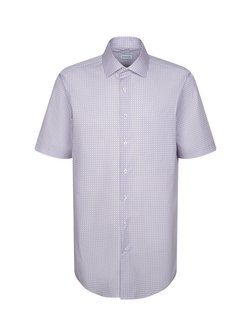 Herren Business Hemd - Regular Fit