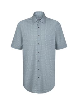 Herren Business Hemd - Regular Fit