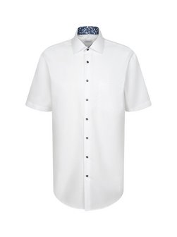 Herren Business Hemd - Regular Fit