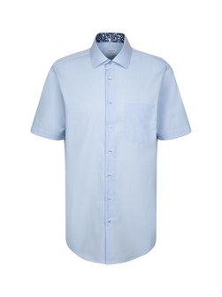 Herren Business Hemd - Regular Fit