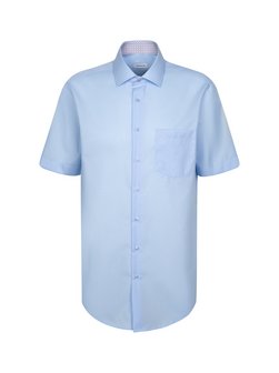 Herren Business Hemd - Regular Fit