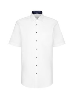 Herren Business Hemd - Regular Fit