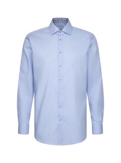 Herren Business Hemd - Regular Fit