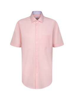 Herren Business Hemd - Regular Fit