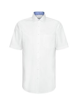 Herren Business Hemd - Regular Fit