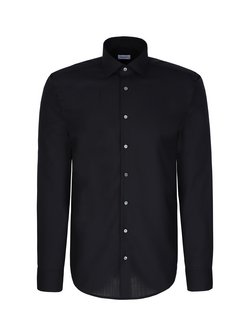 Herren Business Hemd - Regular Fit