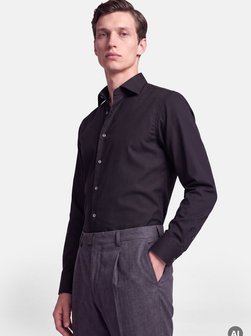 Herren Business Hemd - Regular Fit