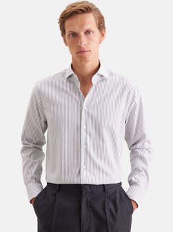 Herren Business Hemd - Regular Fit