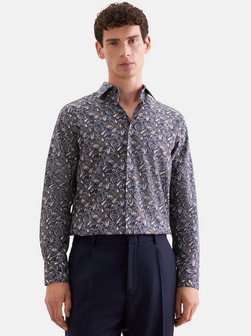 Herren Business Hemd - Regular Fit