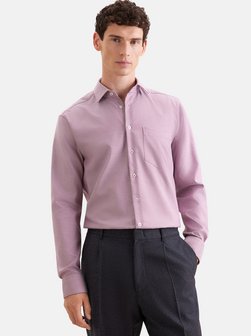 Herren Business Hemd - Regular Fit