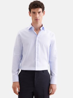 Herren Business Hemd - Regular Fit