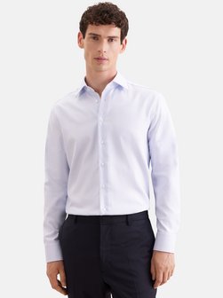Herren Business Hemd - Regular Fit