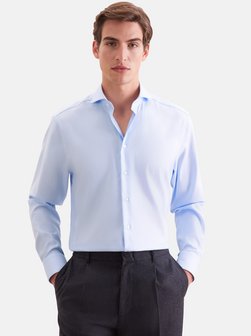 Herren Business Hemd - Regular Fit