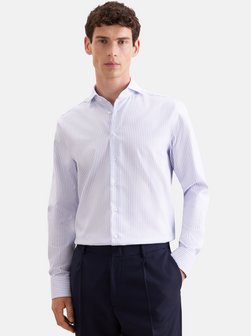 Herren Business Hemd - Regular Fit