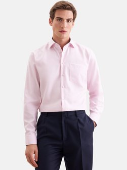 Herren Business Hemd - Regular Fit