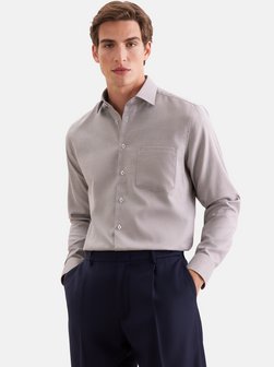 Herren Business Hemd - Regular Fit