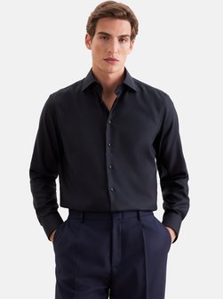 Herren Business Hemd - Regular Fit