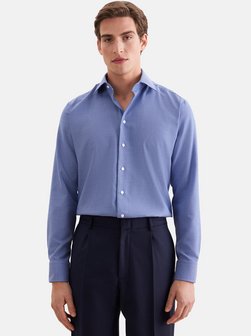 Herren Business Hemd - Regular Fit