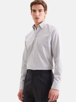 Herren Business Hemd - Regular Fit