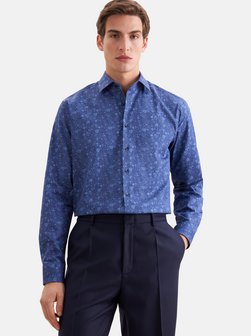 Herren Business Hemd - Regular Fit