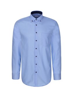 Herren Business Hemd - Regular Fit