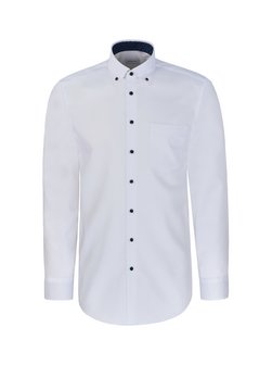 Herren Business Hemd - Regular Fit