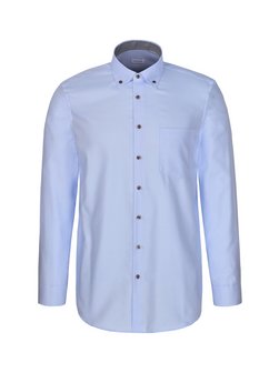 Herren Business Hemd - Regular Fit