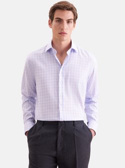 Herren Business Hemd - Regular Fit