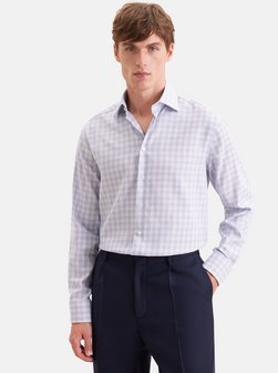 Herren Business Hemd - Regular Fit