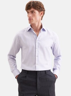 Herren Business Hemd - Regular Fit