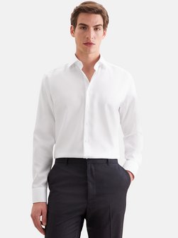 Herren Business Hemd - Regular Fit