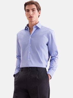 Herren Business Hemd - Regular Fit