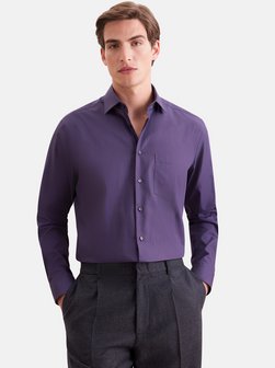 Herren Business Hemd - Regular Fit