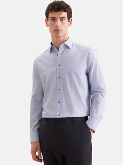 Herren Business Hemd - Regular Fit