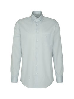 Herren Business Hemd - Regular Fit