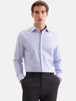 Herren Business Hemd - Regular Fit