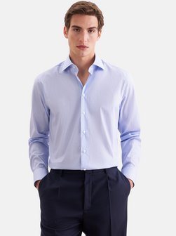 Herren Business Hemd - Regular Fit