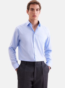 Herren Business Hemd - Regular Fit