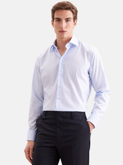 Herren Business Hemd - Regular Fit