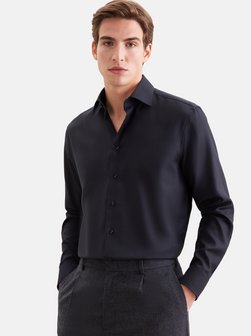 Herren Business Hemd - Regular Fit