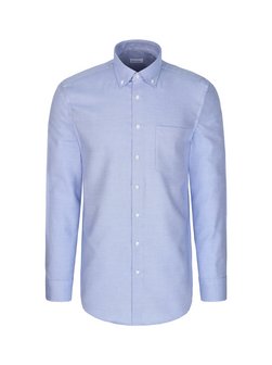 Herren Business Hemd - Regular Fit