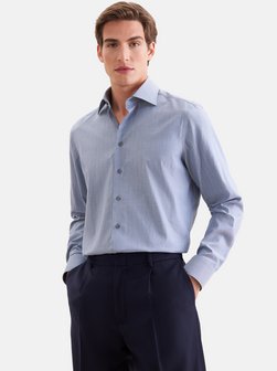 Herren Business Hemd - Regular Fit